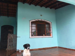 Casa Próximo Centro Itanhaém